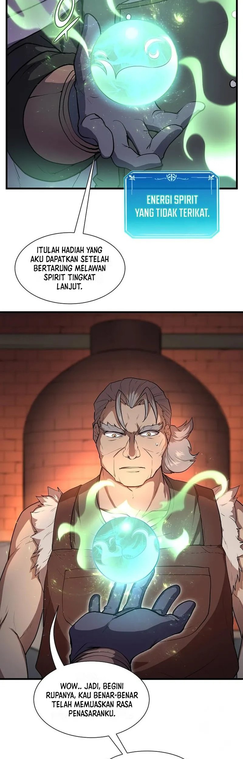 Manga page 25