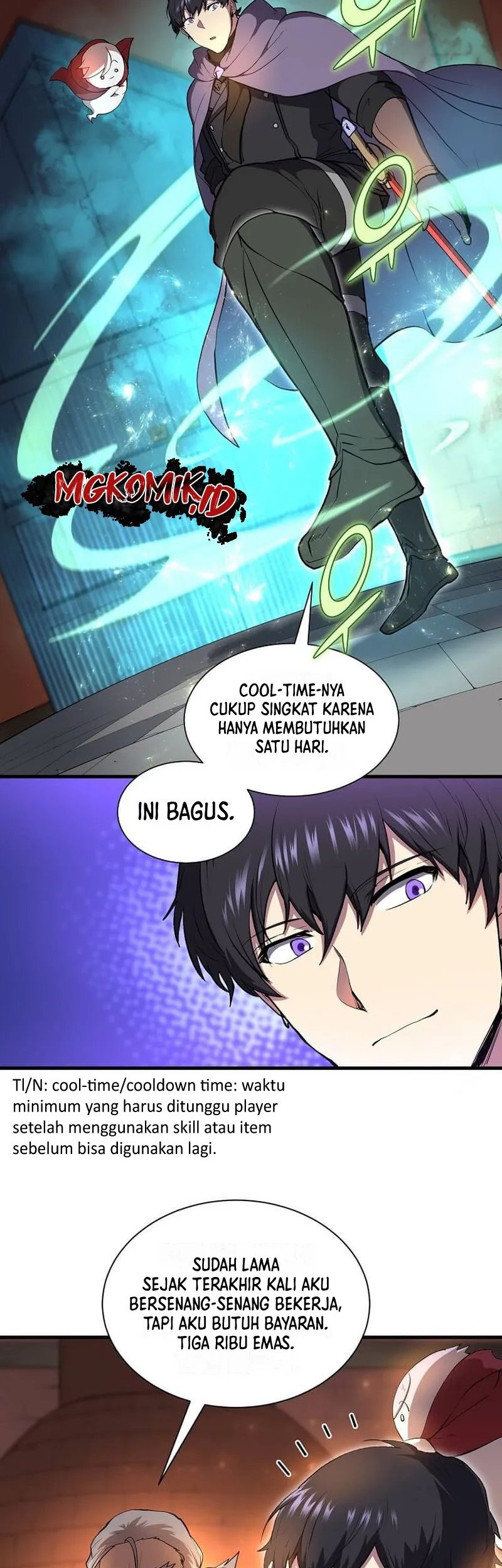 Manga page 29