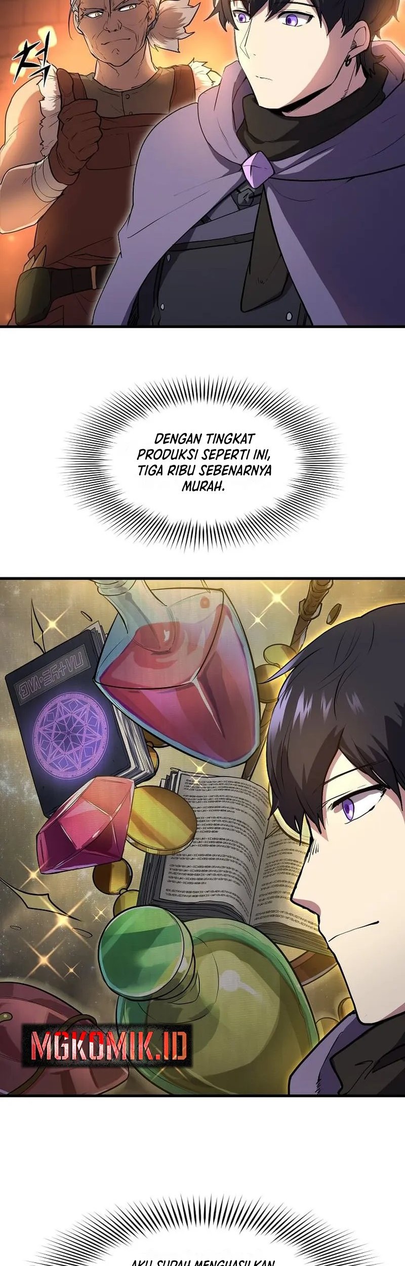 Manga page 30
