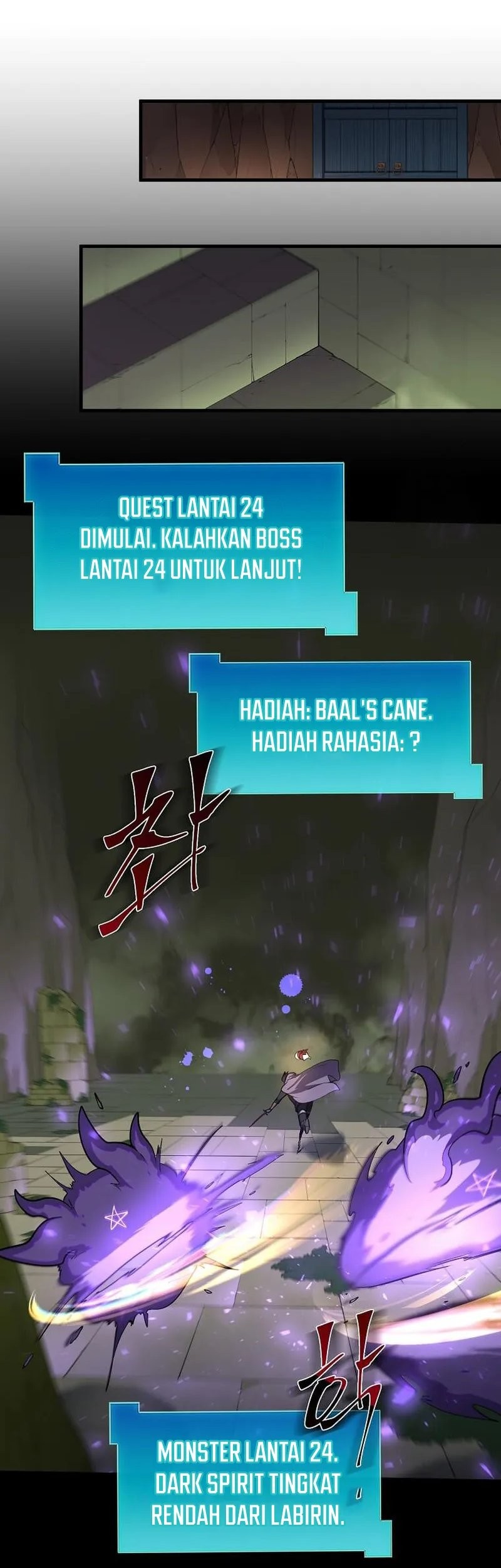 Manga page 32