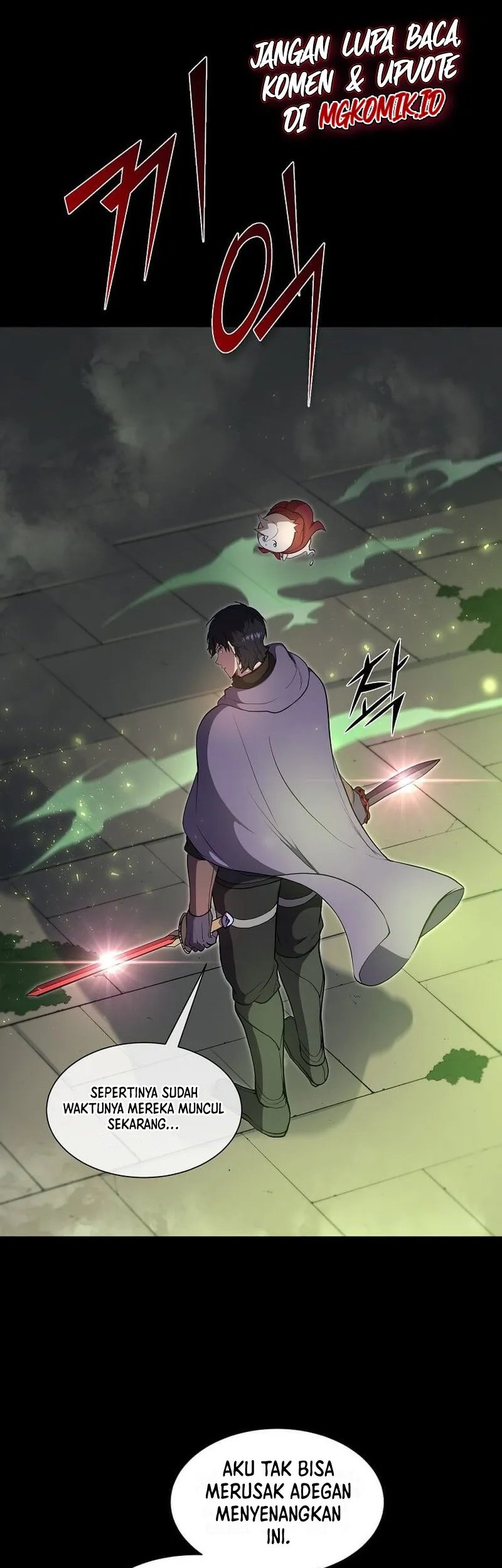 Manga page 33