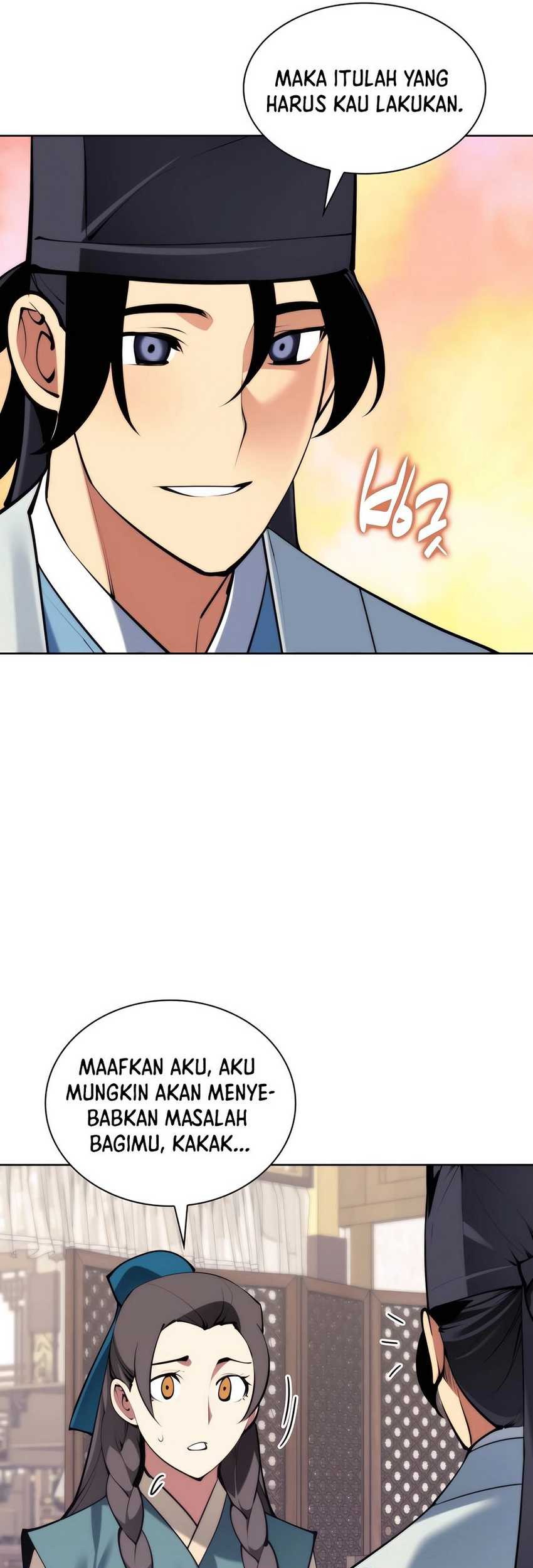 Manga page 38
