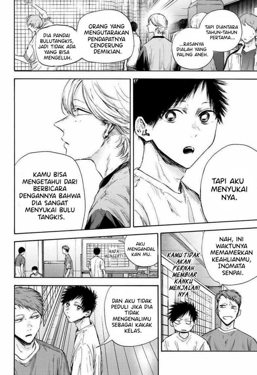 Manga page 10