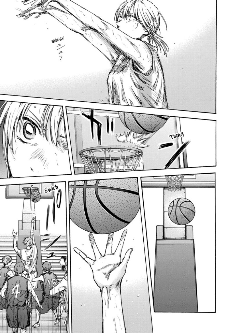 Manga page 20
