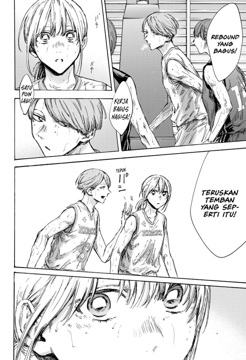 Manga page 21