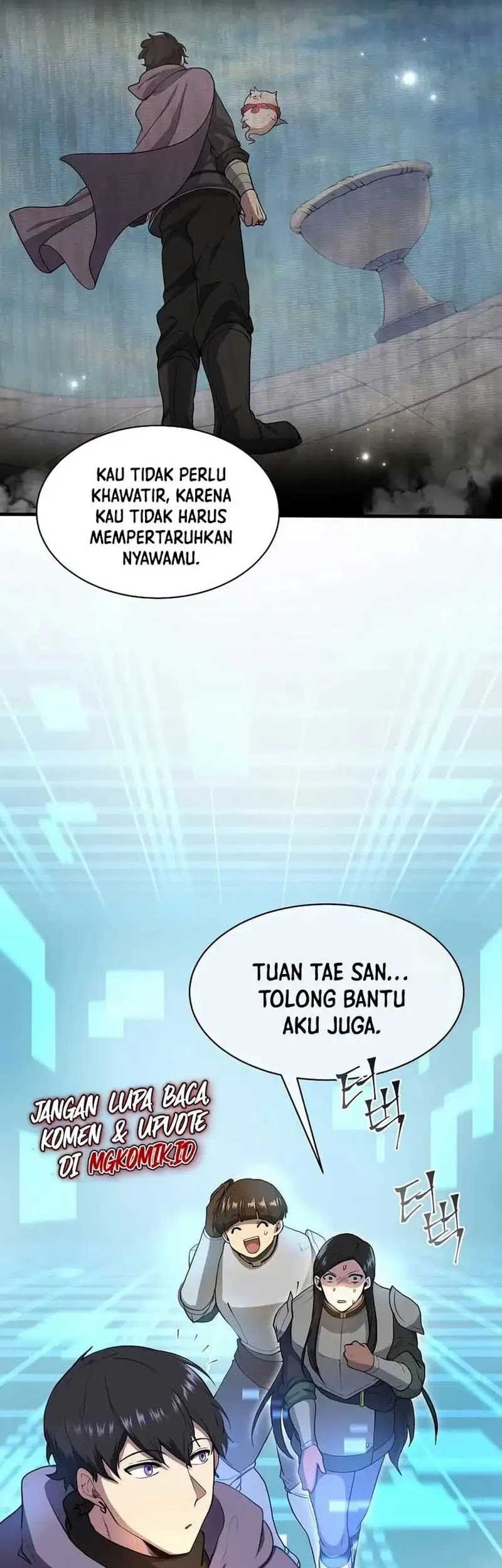 Manga page 11