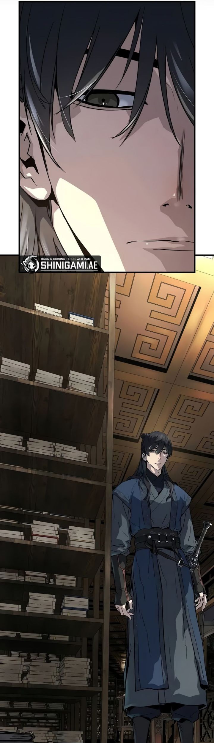 Manga page 30
