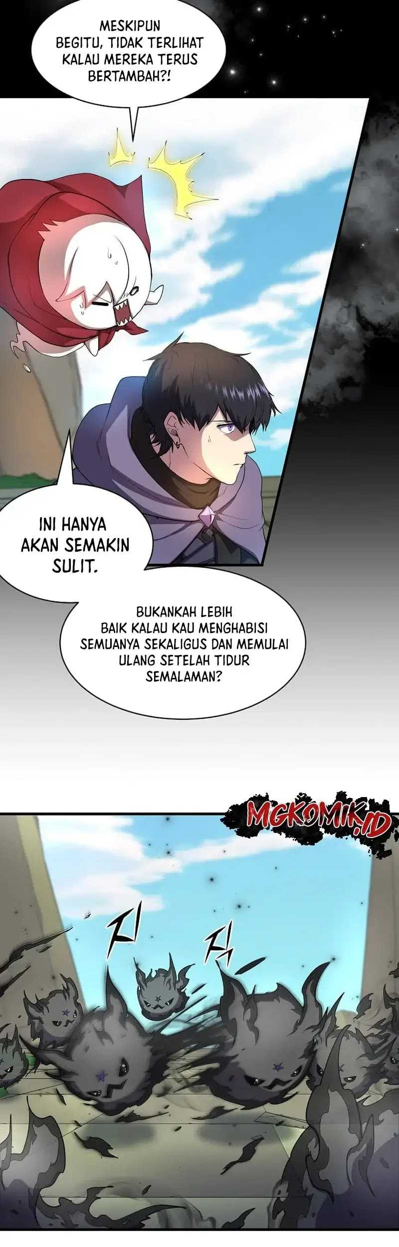 Manga page 25