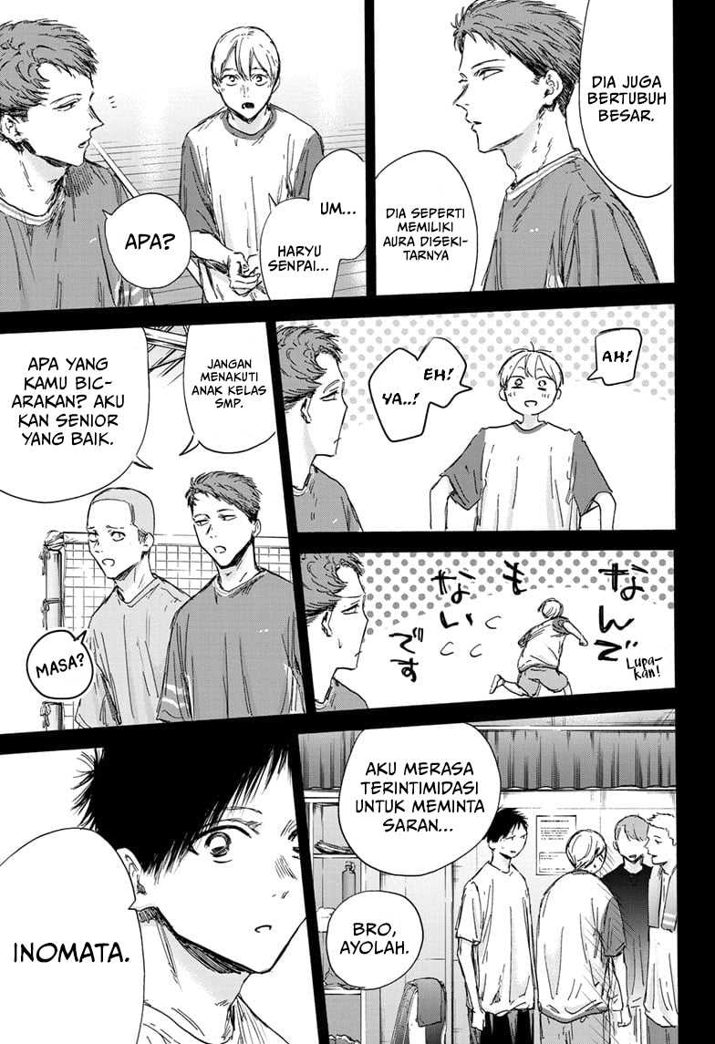 Manga page 10