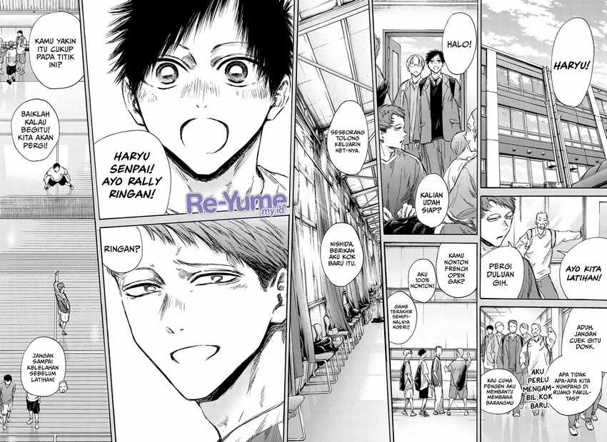 Manga page 11