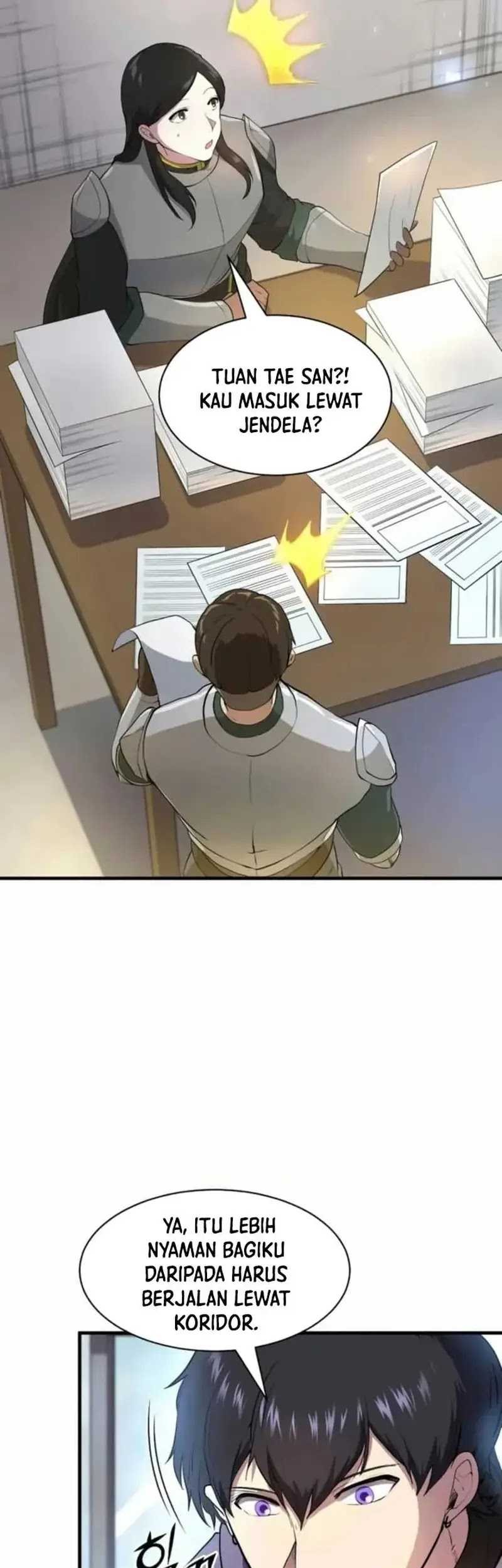 Manga page 11