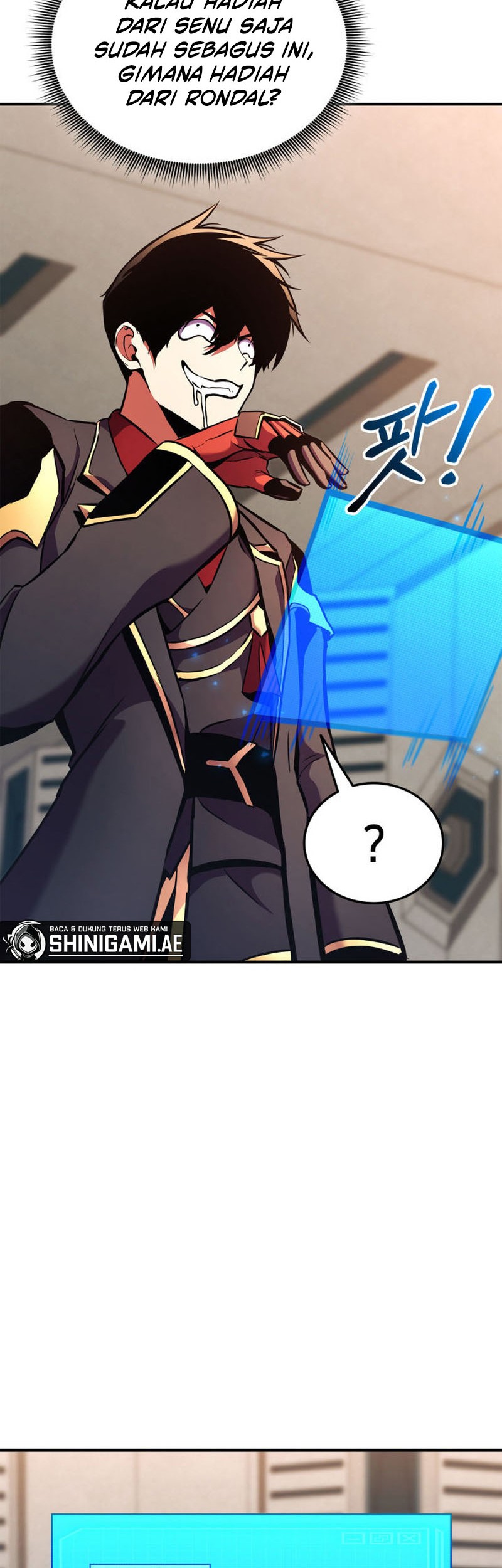 Manga page 7