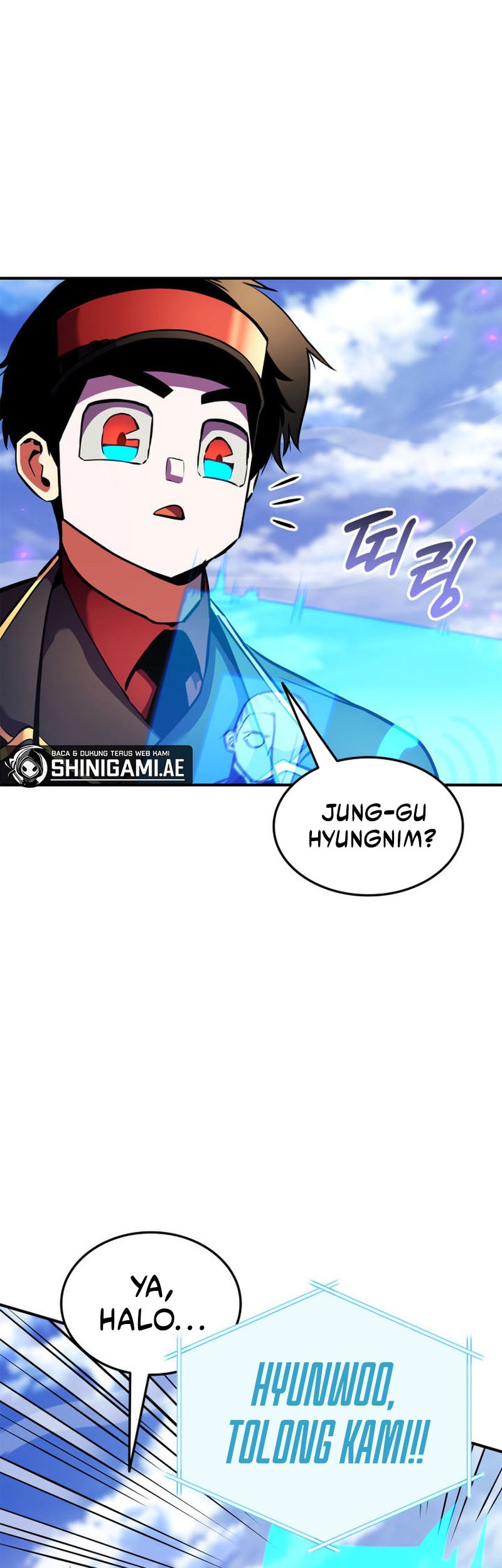 Manga page 25