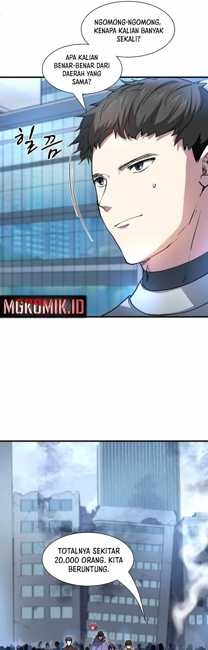 Manga page 23
