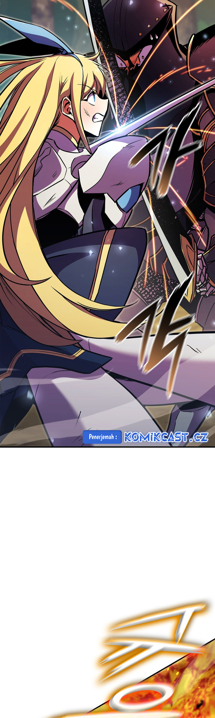 Manga page 40