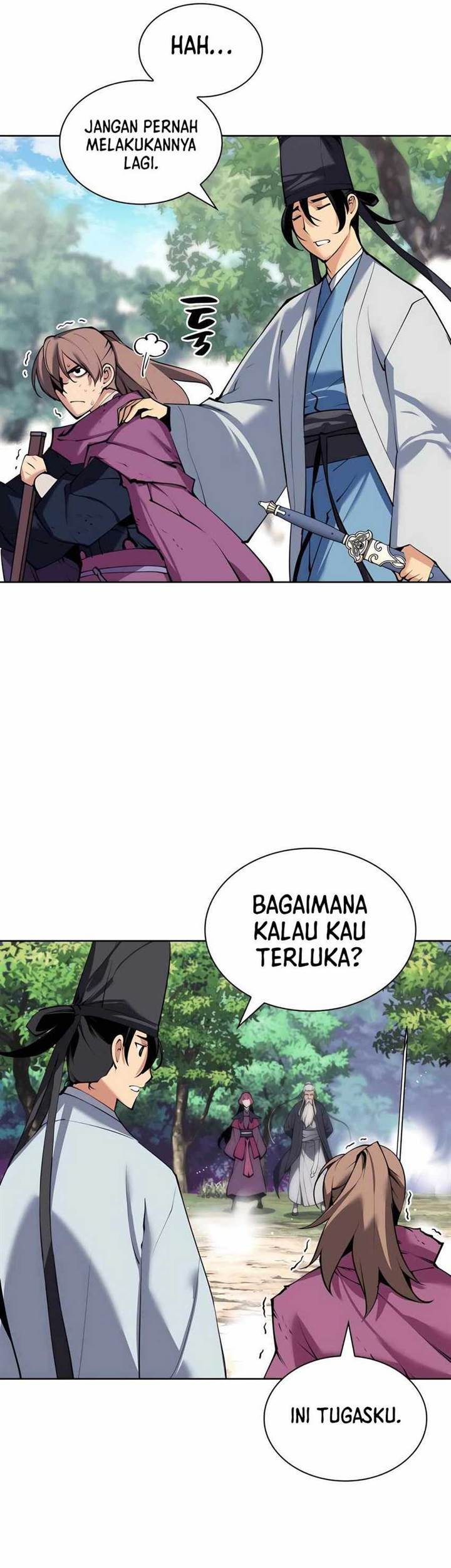 Manga page 29