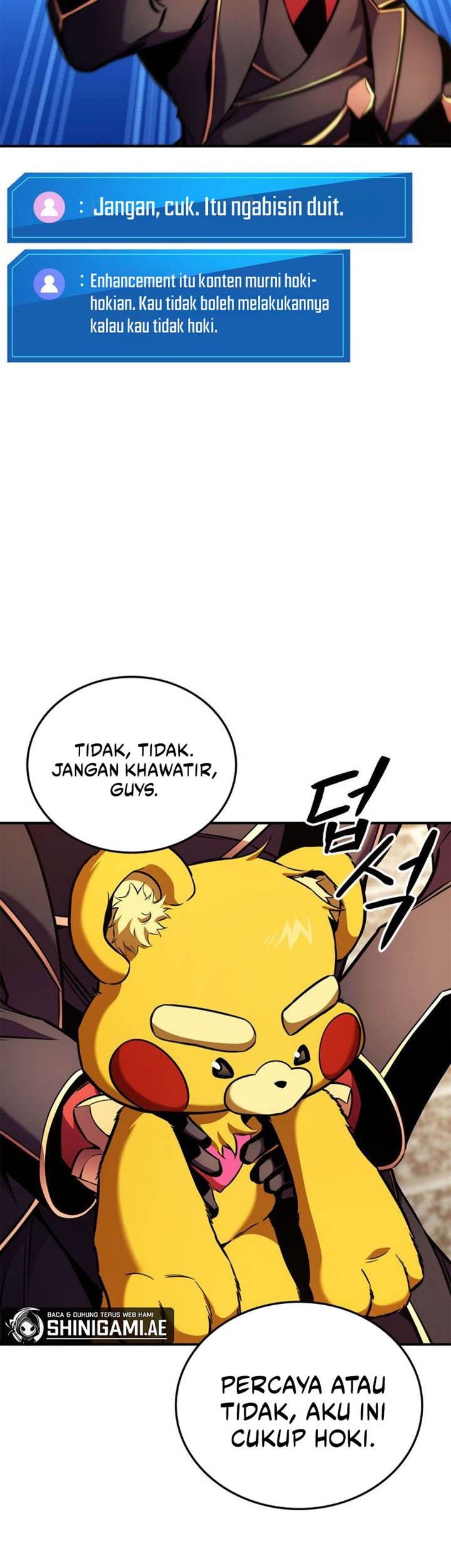 Manga page 29