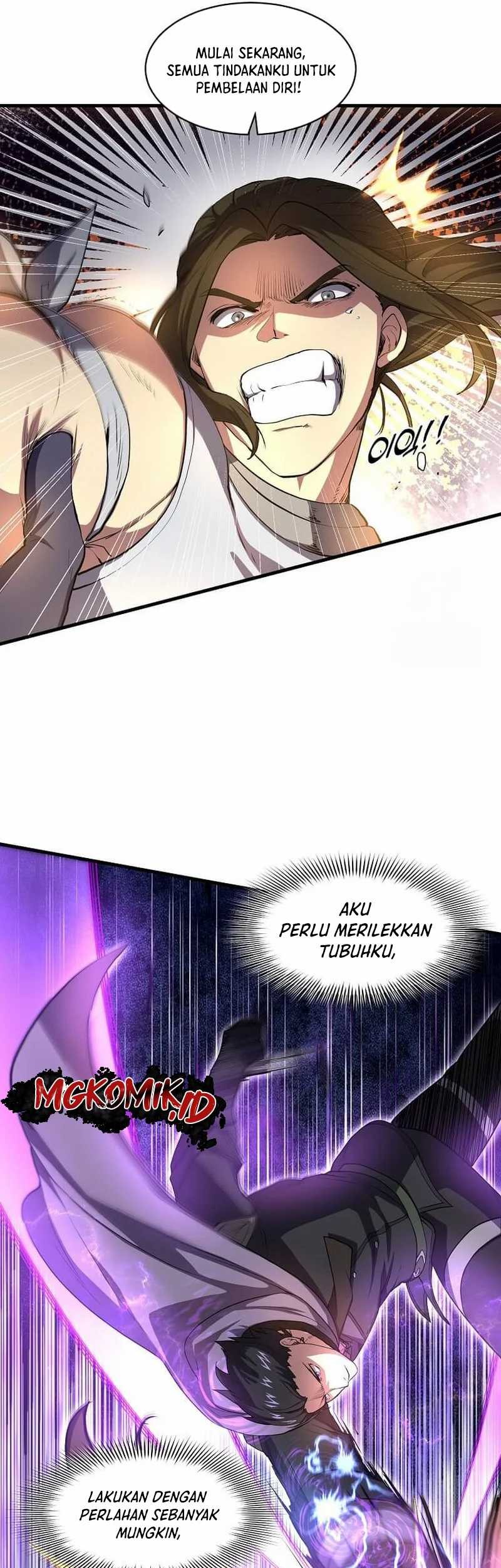 Manga page 18