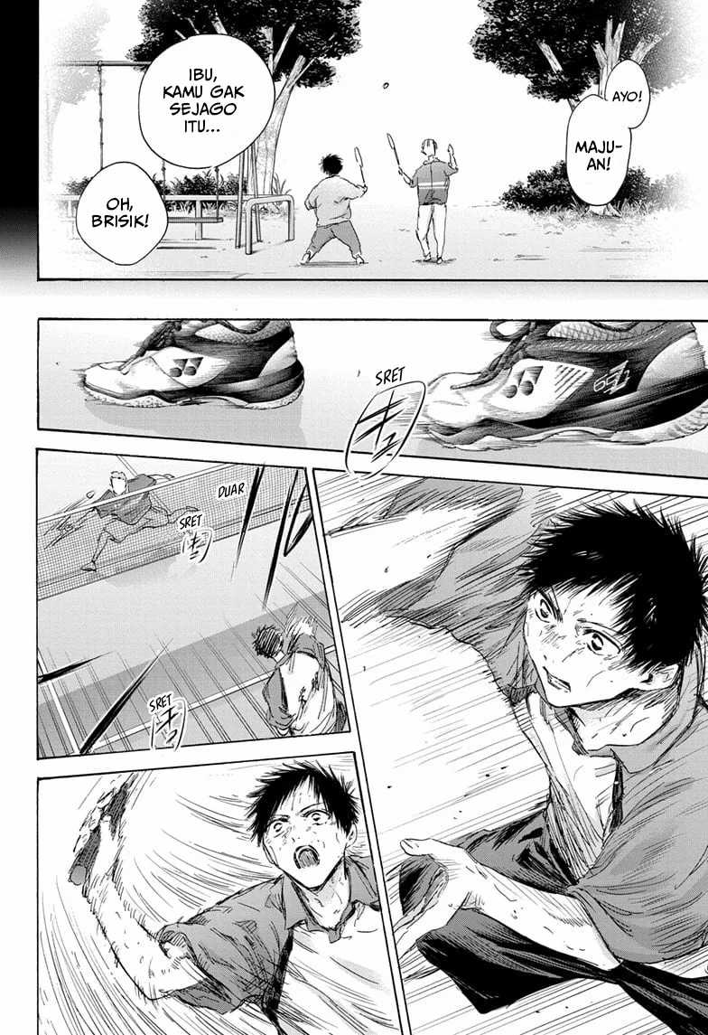 Manga page 11