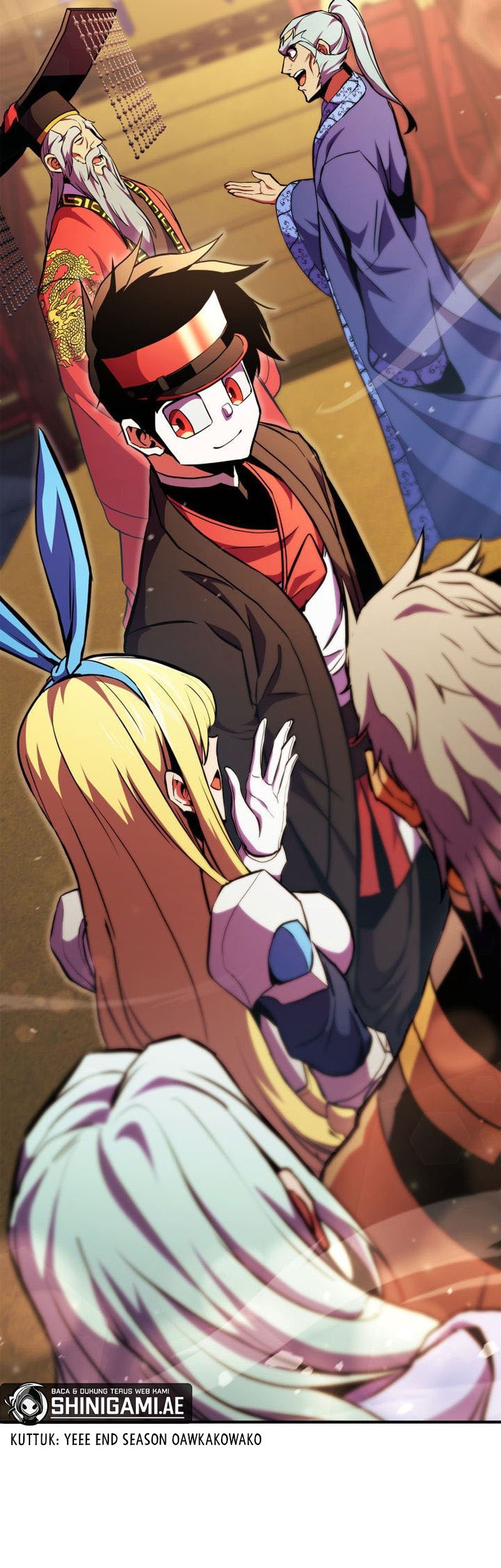 Manga page 93