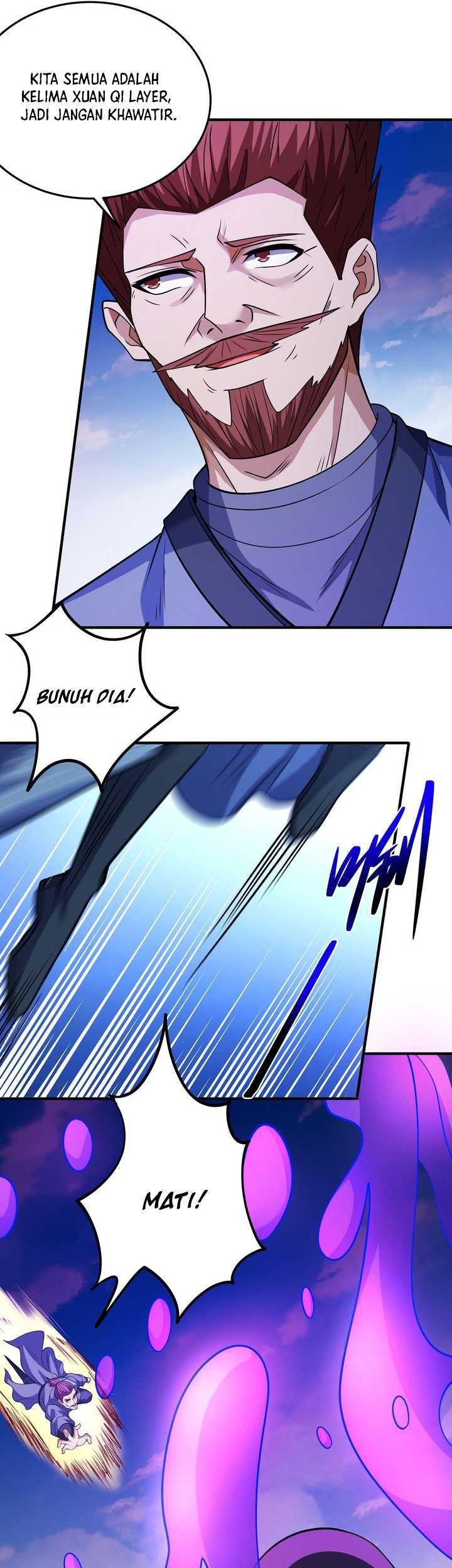 Manga page 19