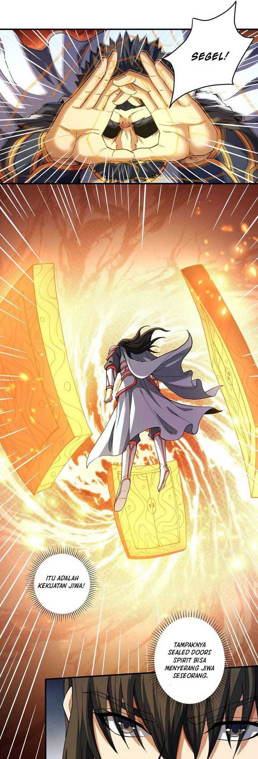 Manga page 4