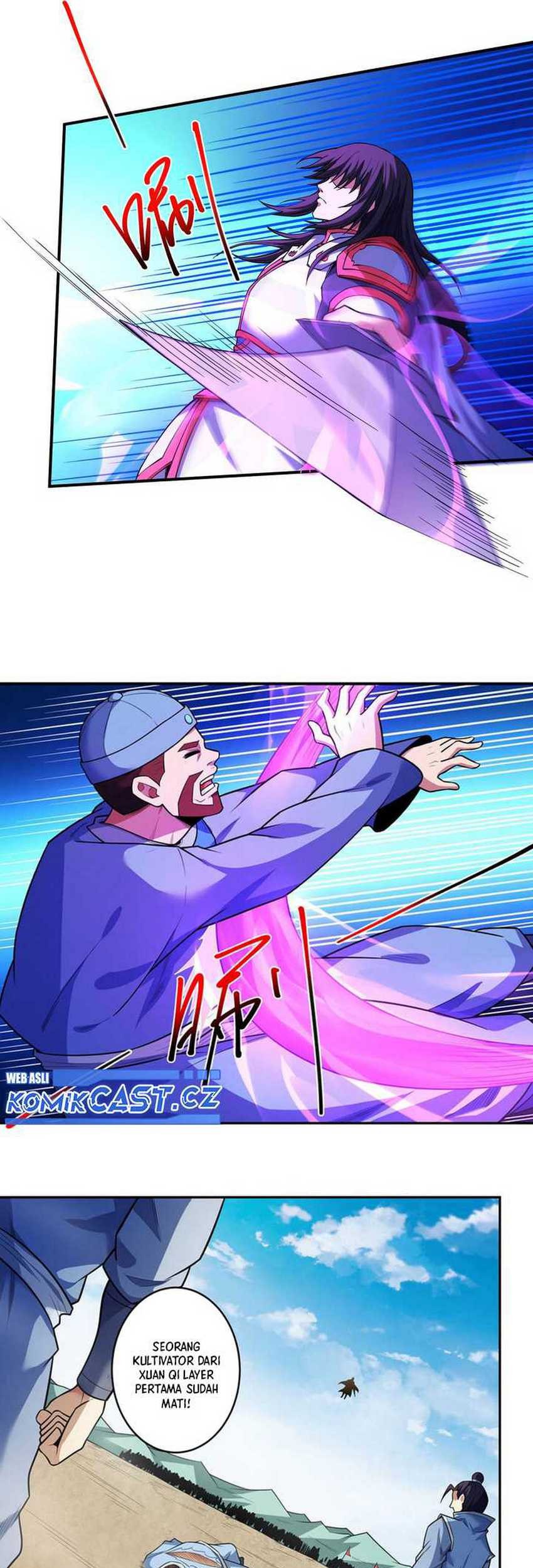 Manga page 13