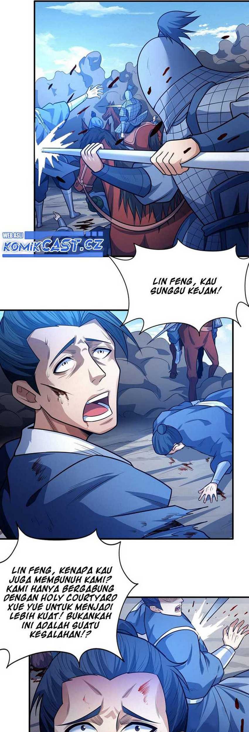 Manga page 21