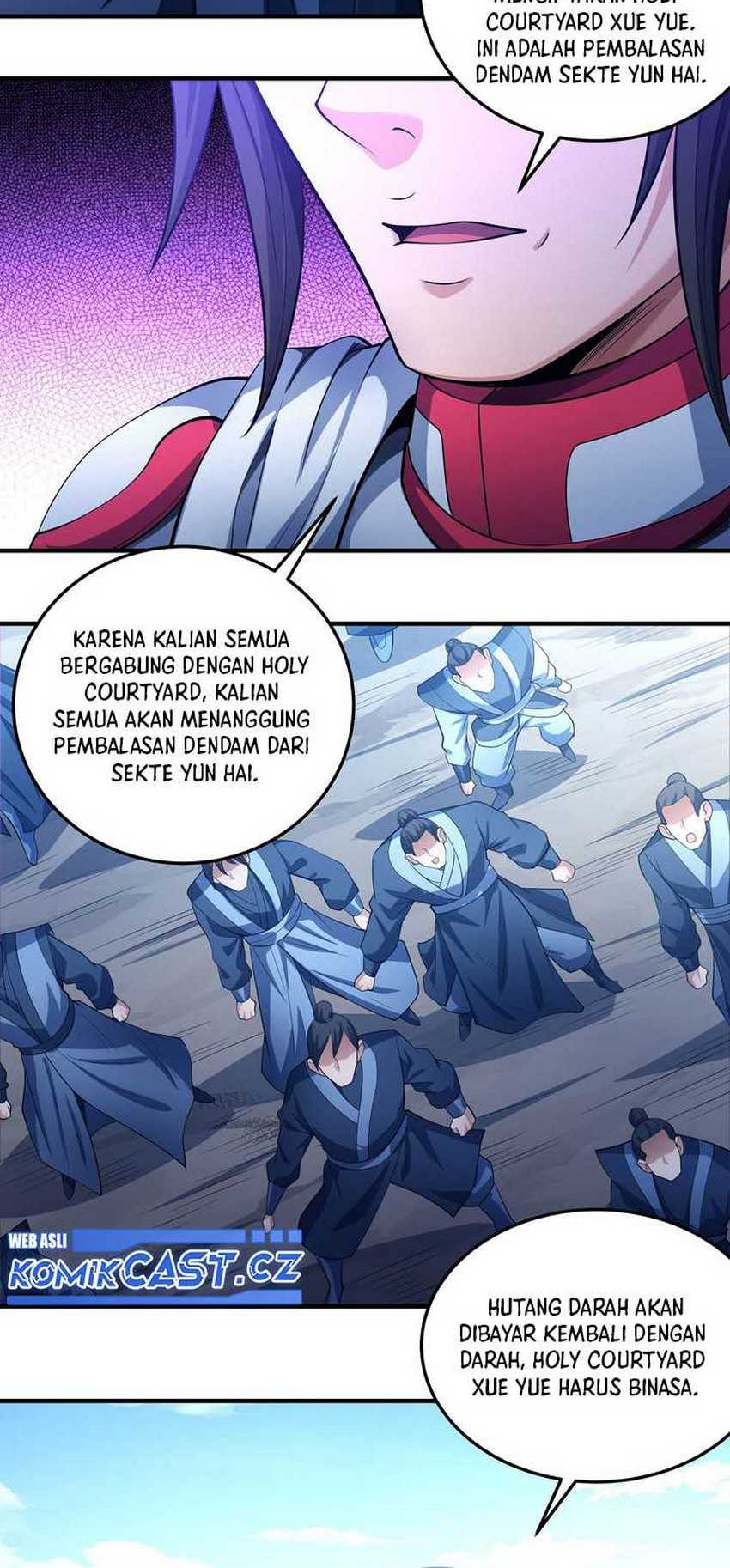 Manga page 10