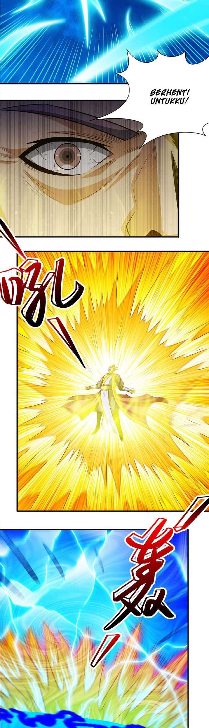 Manga page 10