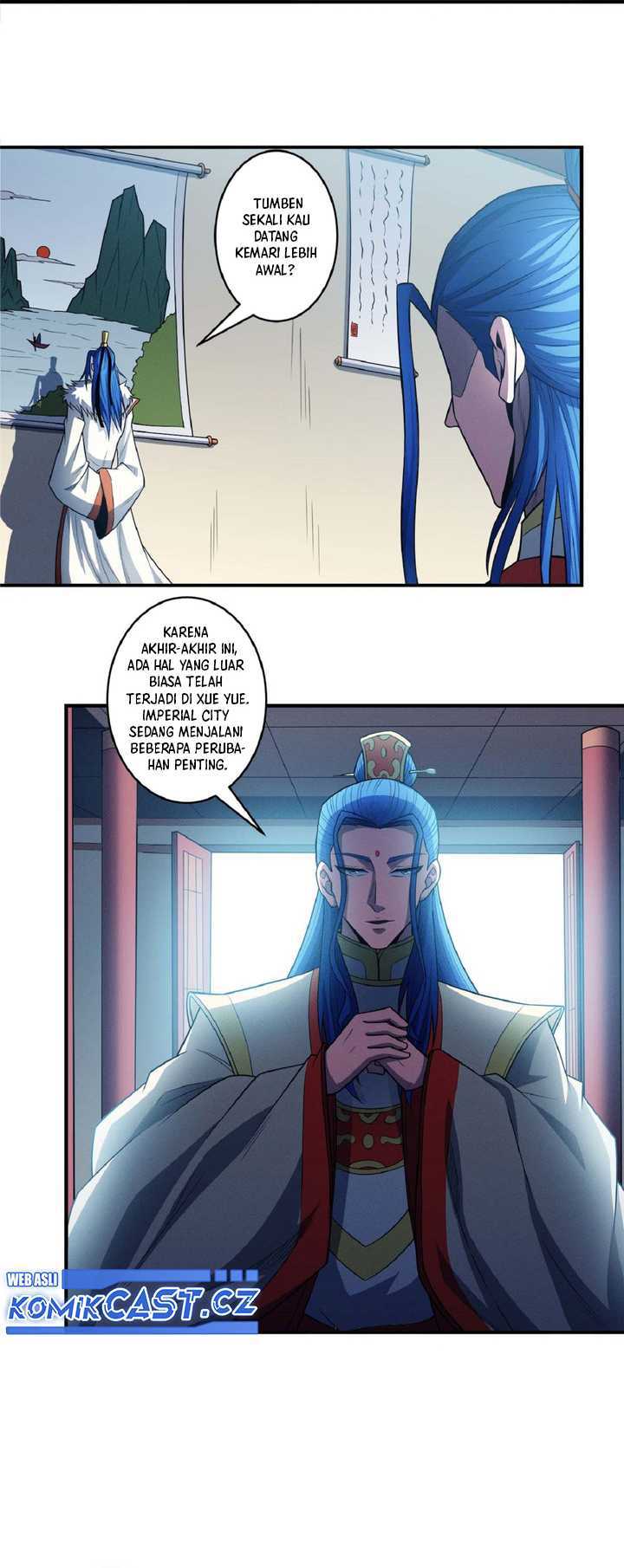 Manga page 13
