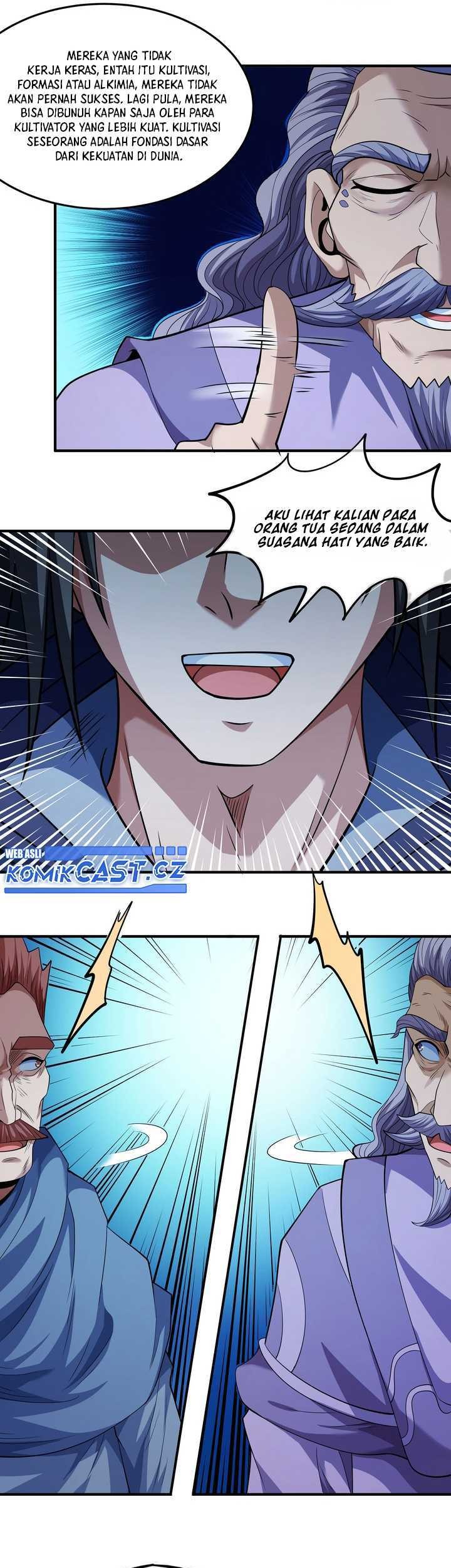 Manga page 11