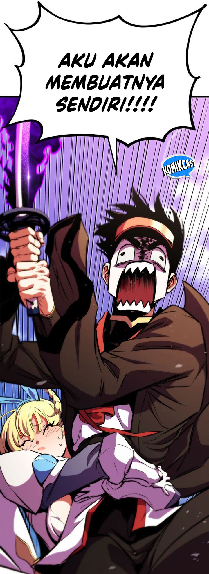 Manga page 20