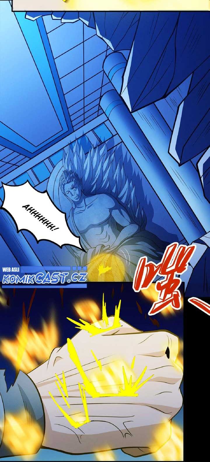Manga page 10