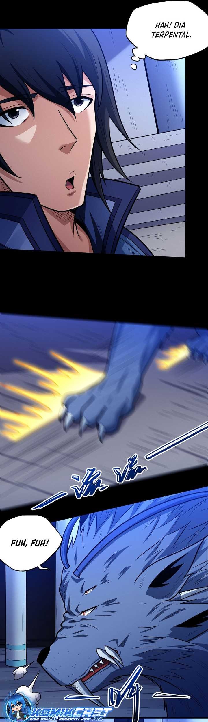 Manga page 7