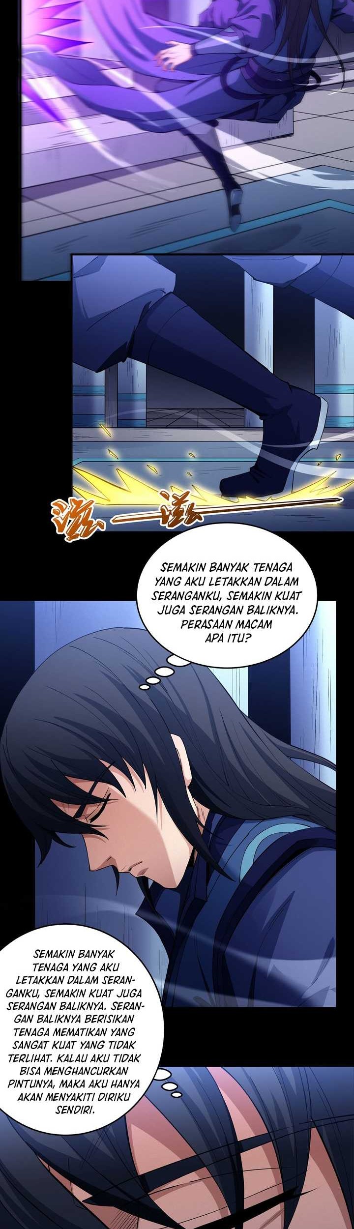 Manga page 19