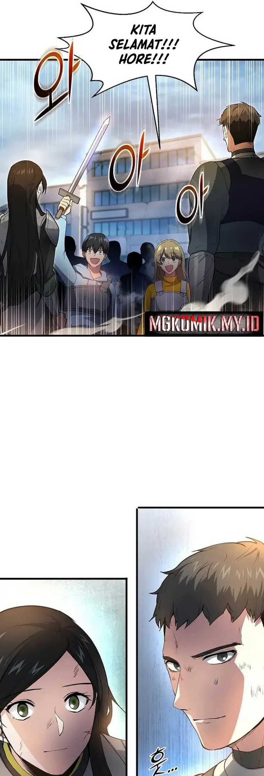 Manga page 21