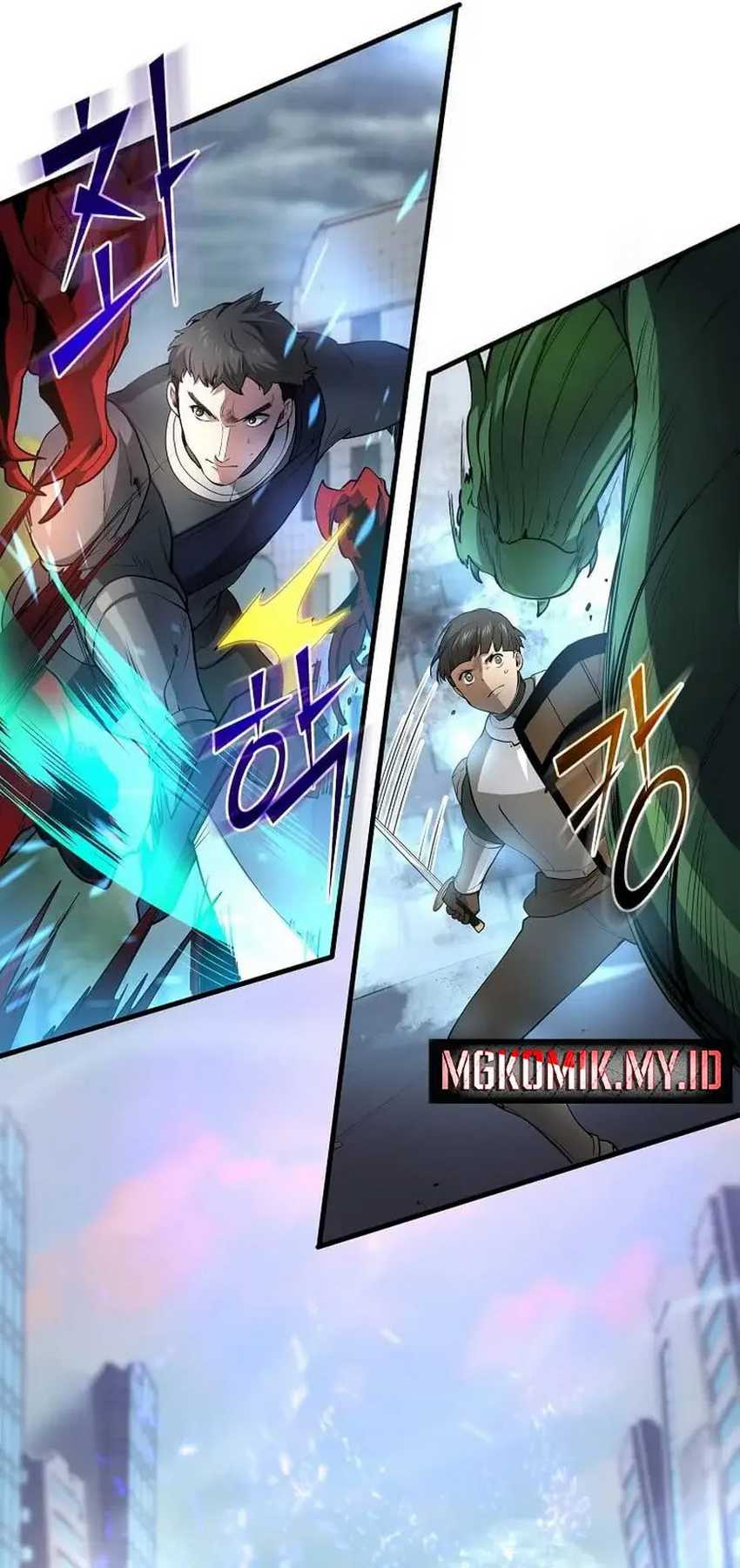 Manga page 9