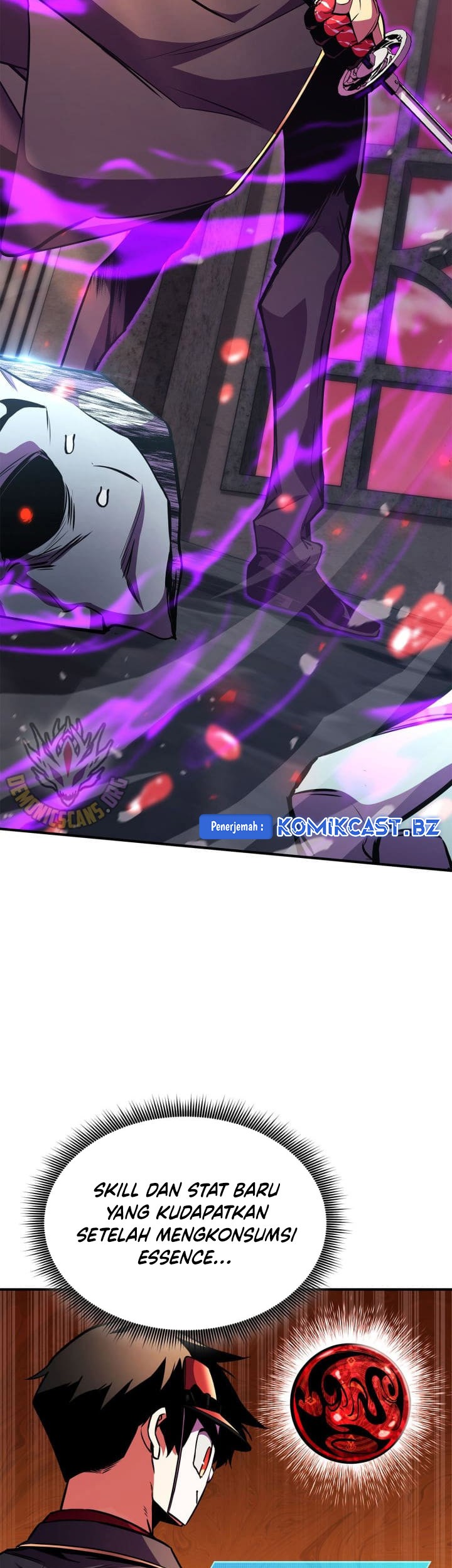 Manga page 58