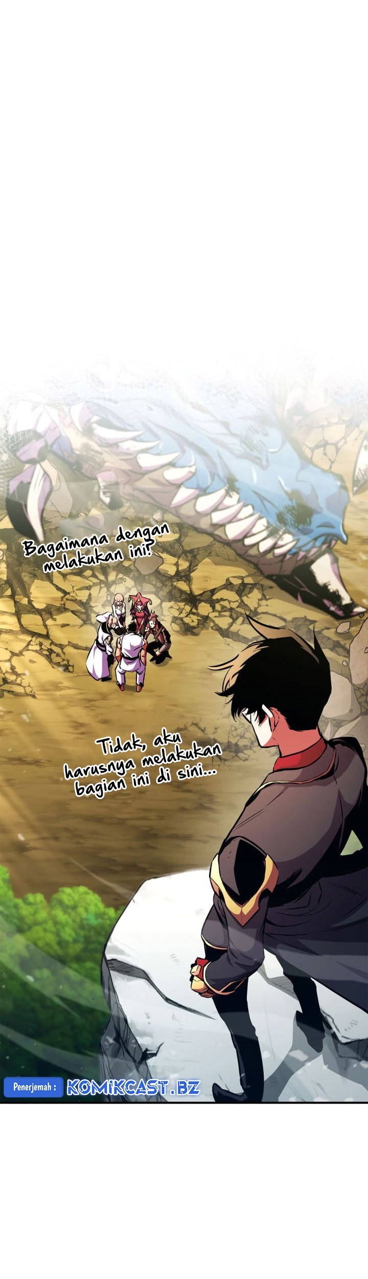 Manga page 10