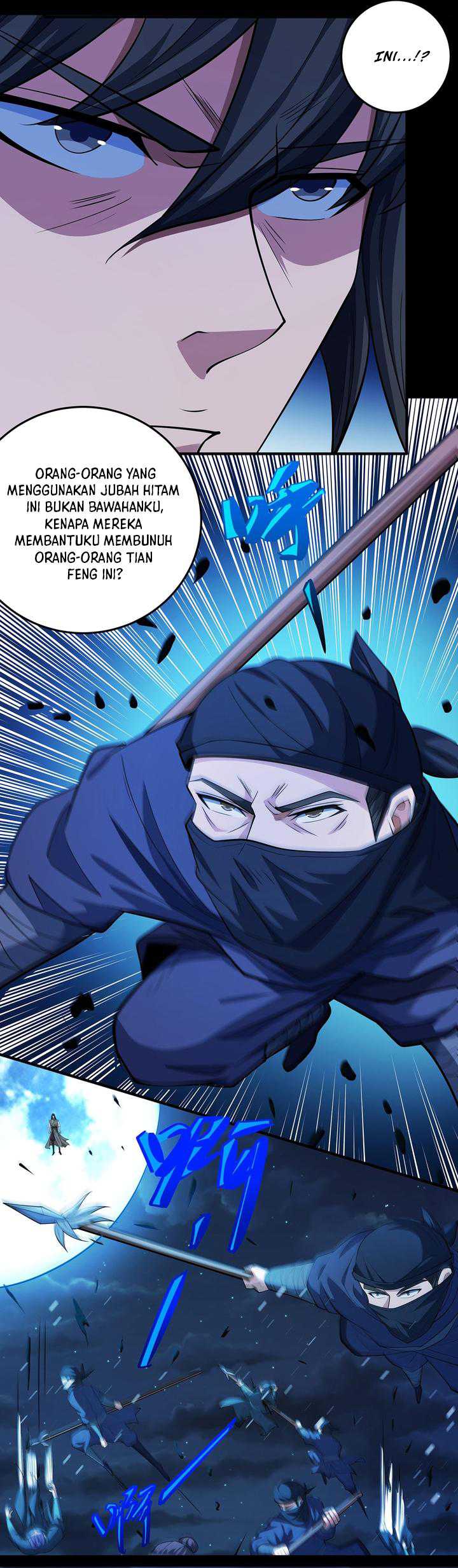 Manga page 9