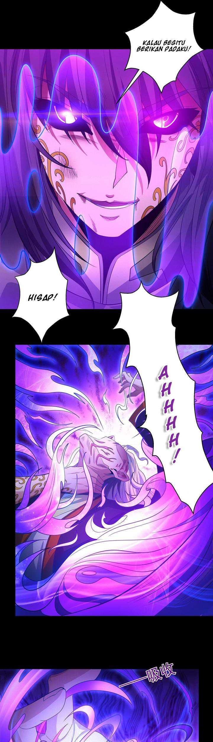 Manga page 21