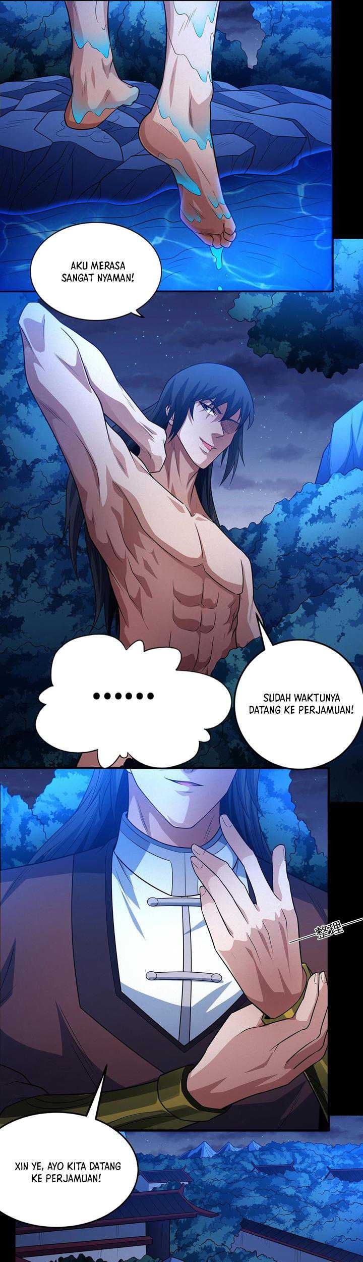 Manga page 21