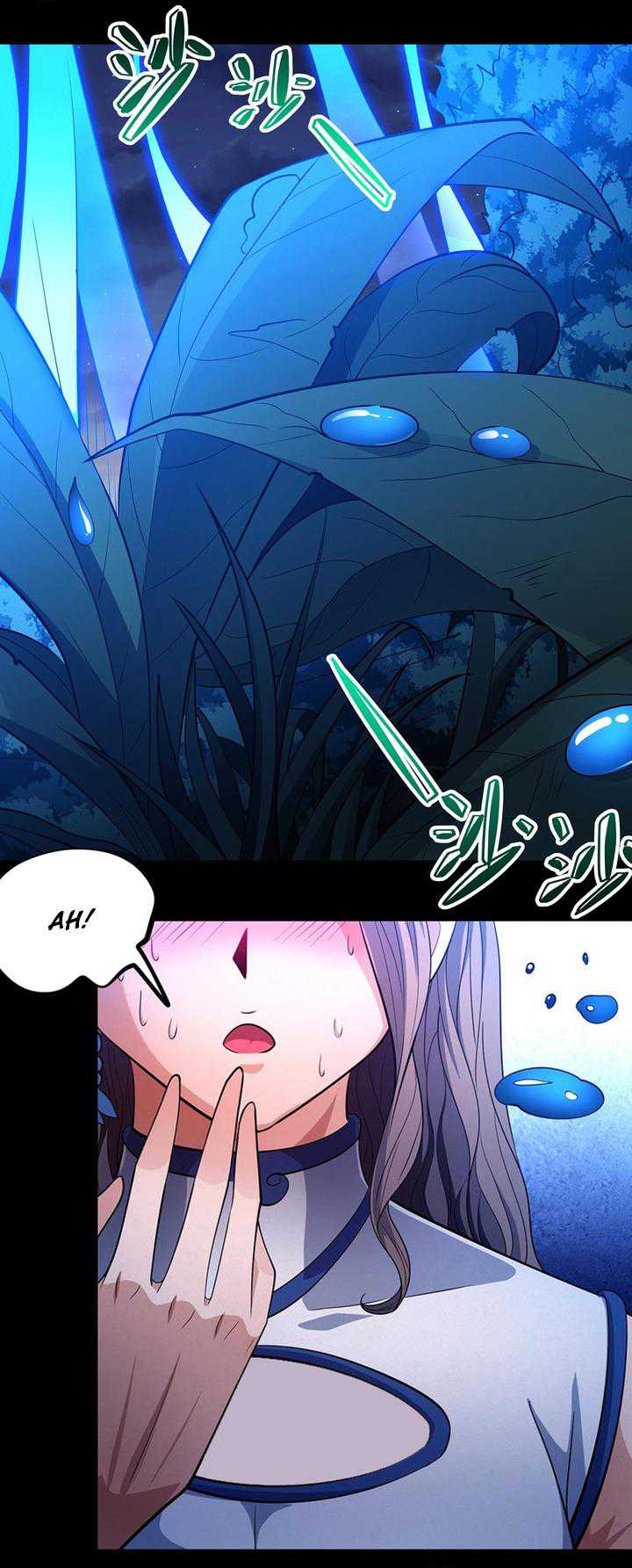 Manga page 10