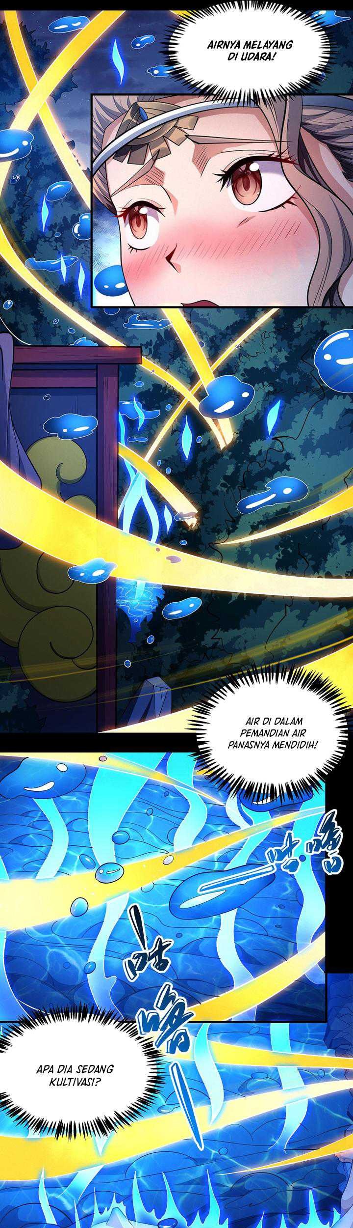 Manga page 11