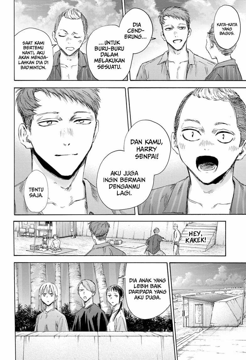 Manga page 21