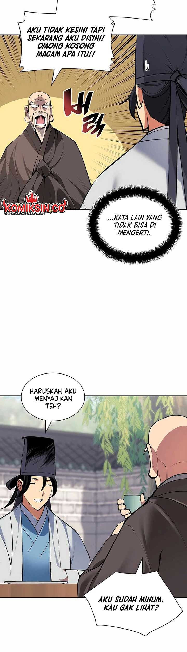 Manga page 28