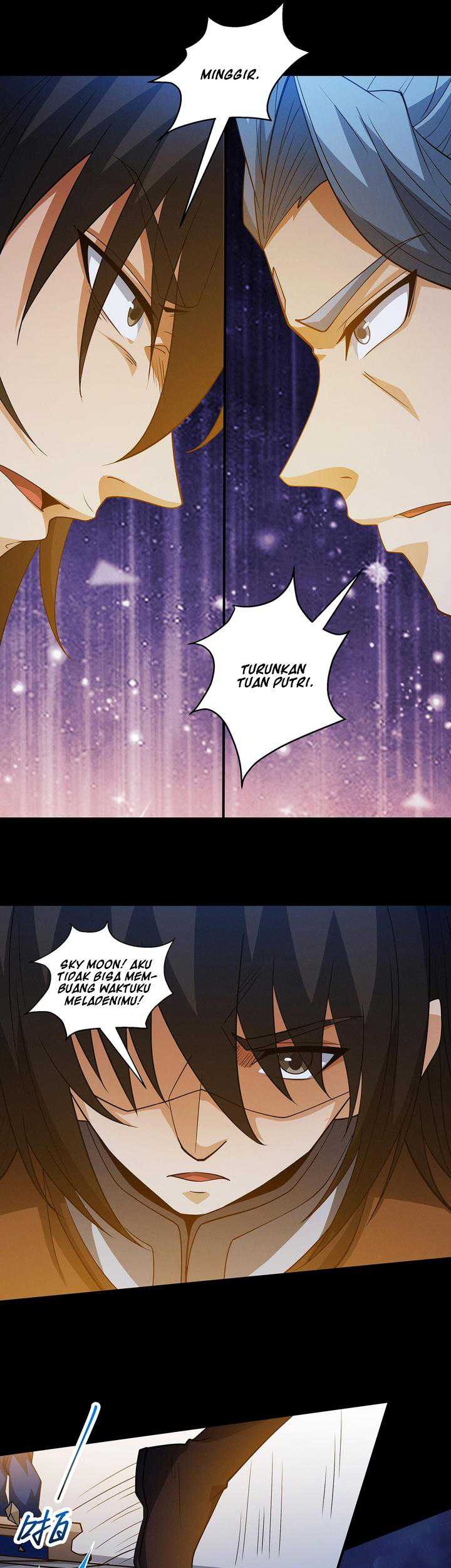 Manga page 21