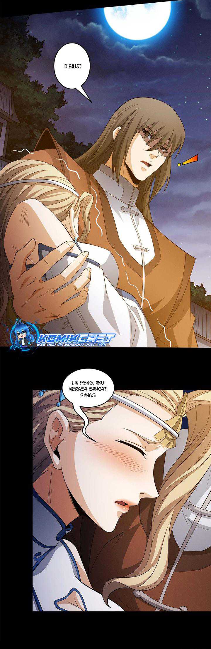 Manga page 10