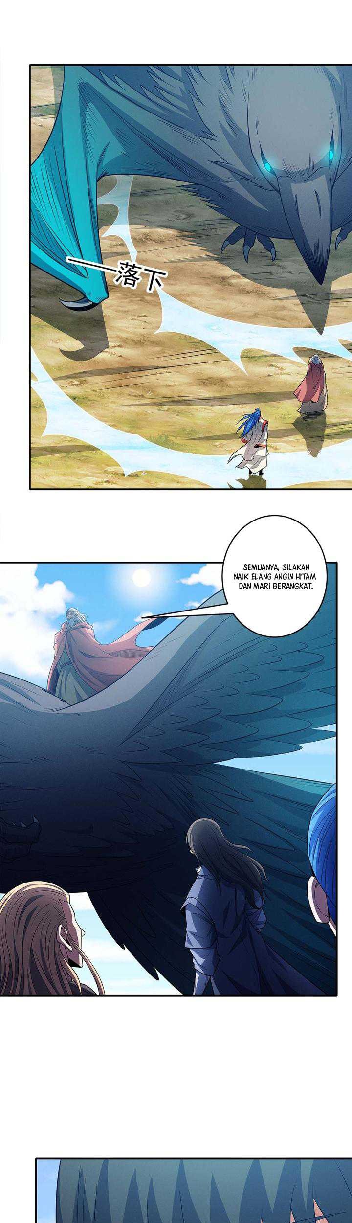 Manga page 10